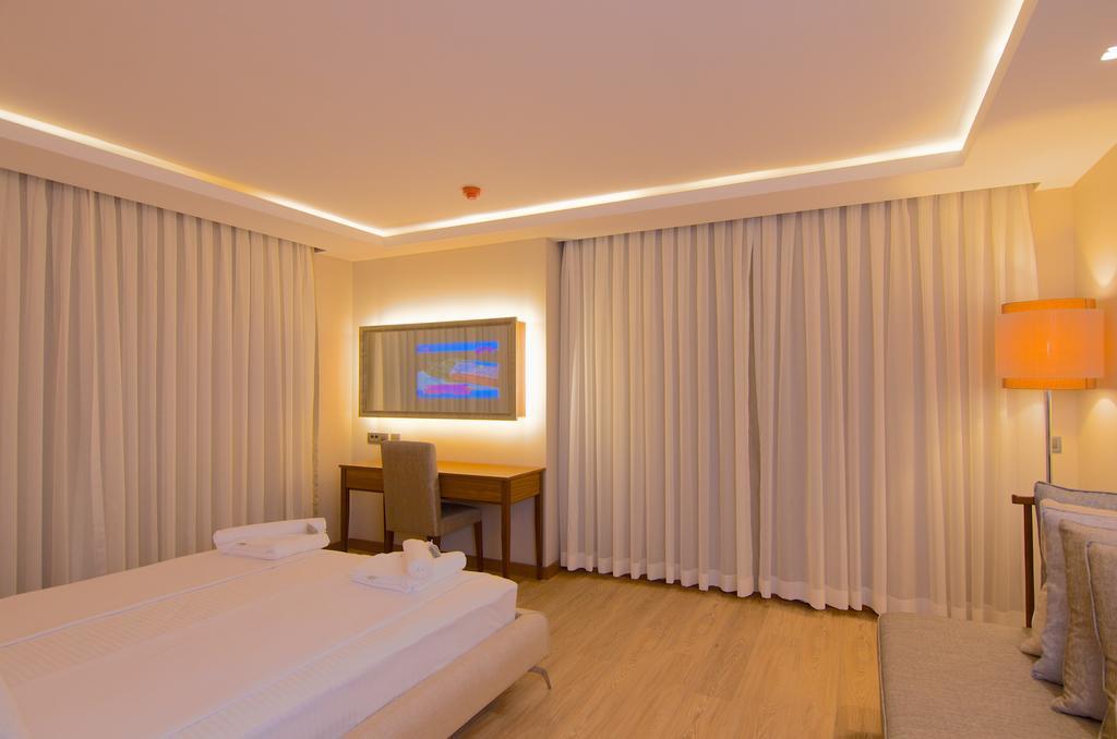 Marisol Boutique Hotel Gündoğan Cameră foto