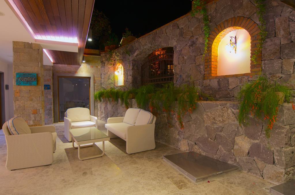 Marisol Boutique Hotel Gündoğan Exterior foto